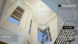 #055 Meraki House | MHLD Designs & House Build