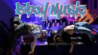 Bboy Music // Soul Breaks - Bboys & Bgirls Mixtape 2023