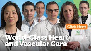 ChristianaCare Has Deep Expertise And Advanced Capabilities In Heart Care