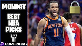 BEST NBA PRIZEPICKS | MONDAY | 12/30/24 |FREE NBA PICKS Predictions, & Player Props