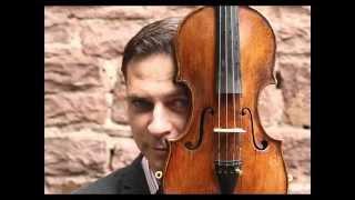 Mendelssohn Sonata for Violin and Piano in F Major (1838) - Duo Kormpetis/Liotis