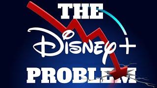 How Disney Plus is Damaging Disney's Brand