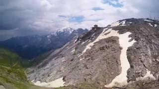 Lake Garda to Stelvio pass on a Magellan Motorcycle Tour