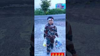 Ki Ghar Kab Aaoge #mistihappylifestyle #shorts funny video #viral #trending #youtubeshorts #army