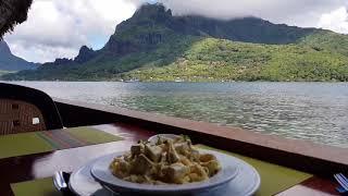 GIG Hotel Feature: Hotel Kaveka, Mo'orea, French Polynesia