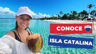 Isla Catalina una Joya del Caribe | Sharon Heere Real Estate