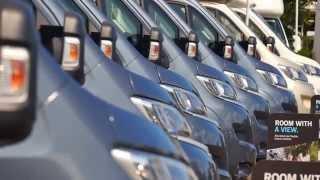 Chelston Motorhomes