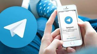 como Instalar TELEGRAM