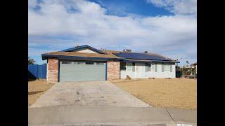 Rental Homes in Henderson 3BR/2BA by Henderson Property Management