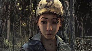 (TWD) AJ calls clementine old