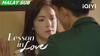 Trailer | Lesson In Love | iQIYI Malaysia