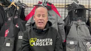 Dakota Angler 2-Minute Fishing Report