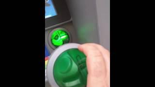 Finding an ATM Skimmer in Vienna