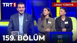 Lingo Türkiye 159. Bölüm