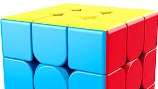 Rubik's cube | Solving Rubik's cube | Master Ruthik