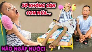  ỨA NƯỚC MẮT KHI MẸ BỎ CON 'NGUY…KỊCH' MÀ ĐI. CHA DẶT DẸO NUÔI CON 5 NĂM, GIỜ ĐỐI MẶT SỐNG…'CHẾT'