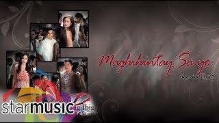 Angeline Quinto - Mag Hihintay Sa 'yo (Audio)  | Dahil Sa Pag-ibig