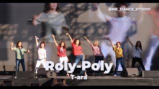 [2024 K Festival - NK Special Stage] T-ara - Roly-Poly