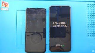 Samsung Galaxy M30 screen replacement | SM-305F