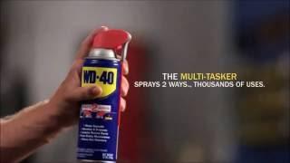 WD-40® Smart Straw®