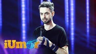 Radu Bucălae - Stand-up Comedy cu mâna ruptă