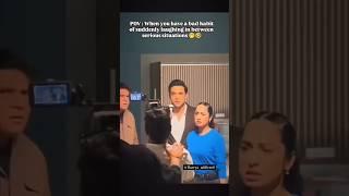 Parth Samtthaan couldn't control his laugh while shooting Cid| Cid returns behind the scenes #cid