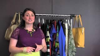 Cary Magazine Presents: Fashion that Works