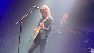 Windowpane - Opeth / Ciudad de México - México City 2023 / Auditorio Blackberry