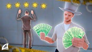 ДУШНЫЙ КОП ЗАБАНИЛ ПРОКУРОРА в GTA SAMP / Arizona RP