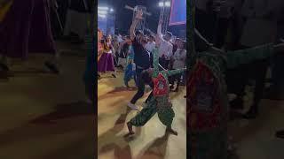 Shiv Shakti garba class