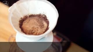 Simple Brewing Tutorial: V60 and Aeropress