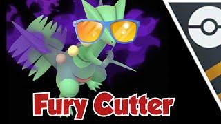 *BUFFED* SHADOW SCEPTILE HITS INSANLY HARD! Ultra league Summer Cup Pokemon Go- Go Battle League