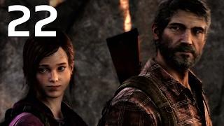 The Last of Us - Walkthrough Part 22 - Ranch House (Survivor Difficulty)