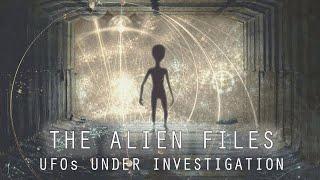 The Best of Alien Files