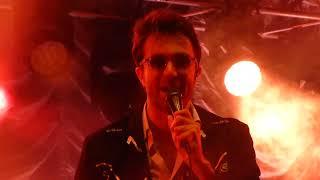 The Vaccines live - Your Love Is My Favourite Band - 31.05.2024 - Maifeld Derby Festival