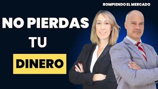 Las MEJORES Oportunidades de Inversión AHORA  Logra tus metas financieras | Sergi Torrens