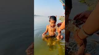 Ganga maya ️️Sachin shaurya #Hrhr gange #love