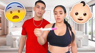 We took a FERTILITY test... *Unexpected Results*