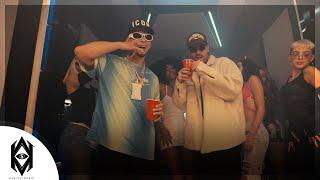 Hozwal x Tuny D - Casualidad (Official Video)