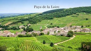 Discover with EvenTour The Loire Region