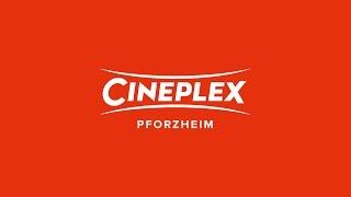 E-Ticket im Cineplex Pforzheim!