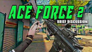 Ace Force 2 Review