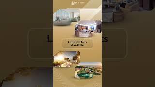 Sobha The S Tower: A New Benchmark in Luxury Urban Living at Al-Sufouh ️#Sobha #TheSTower #Emirard