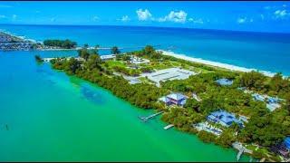 Luxury John Cannon New Construction Home For Sale 717 S Casey Key Road