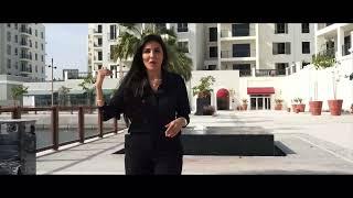 What are the perks of living at Port De La Mer Jumeirah Dubai