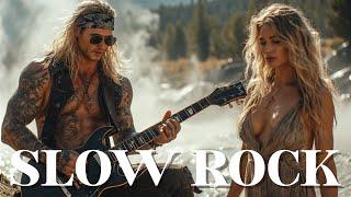 Bon Jovi, Firehouse, Scorpion, Steelheart, Whitesnake, Skid Row, Guns N Roses, Slow Rock 2025