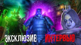 Интервью с VIRLANCE. Эксклюзивная информация о skibidi wars