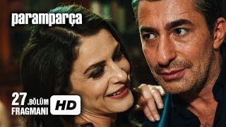 Paramparça 27. Bölüm Fragmanı