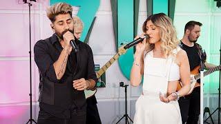 Alina Eremia & Connect-R – SuperTare (Avanpremieră - Live la Radio ZU) #PiesaNelansata