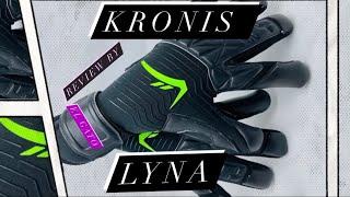 KRONIS LYNA | Review by El gato